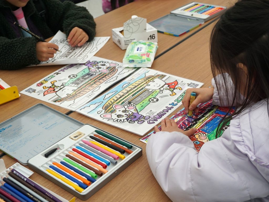 【クリアソン新宿×SEAN】3/20(金祝)「新宿の日’26 ＠国立競技場」ご来場ありがとうございました！